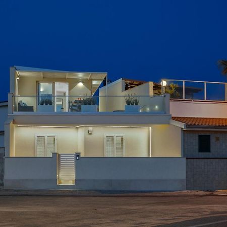 House On The Beach - Isulatravel Ispica Exterior foto